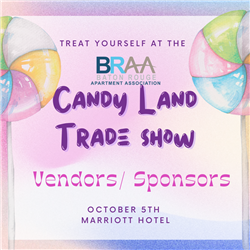 2023 Products &amp; Services Trade Show - Vendors